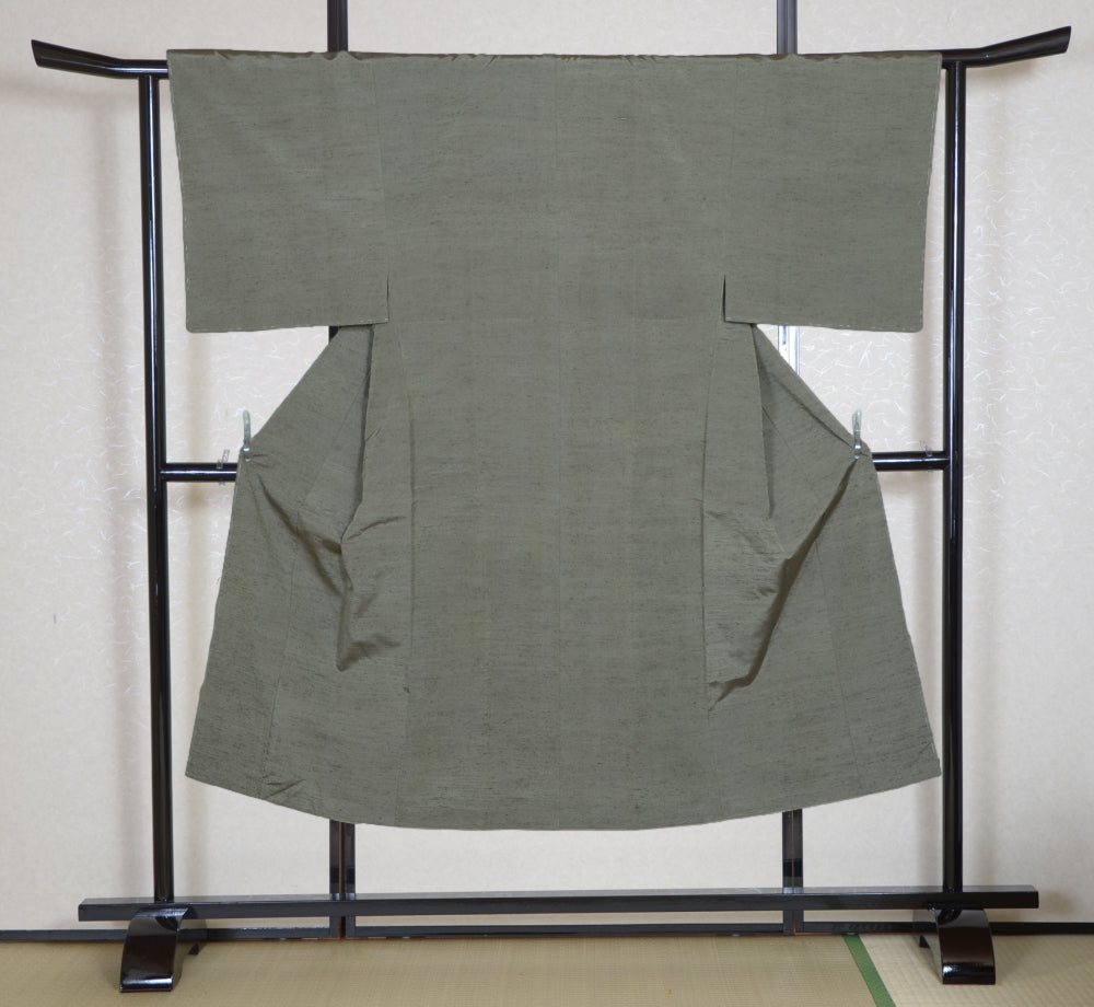 Jacket and kimono set / JK #615