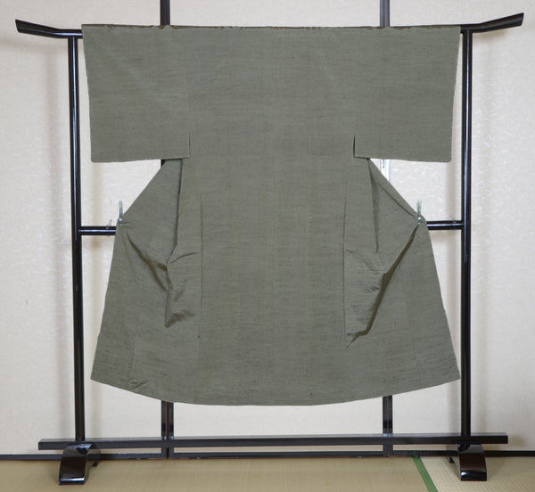 Jacket and kimono set / JK #615