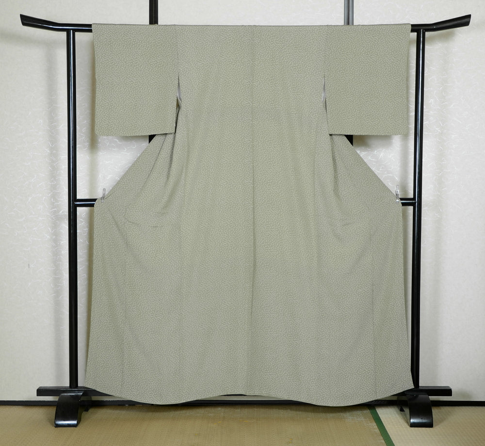 Japanese kimono & jacket 5 items set / SK #1-839