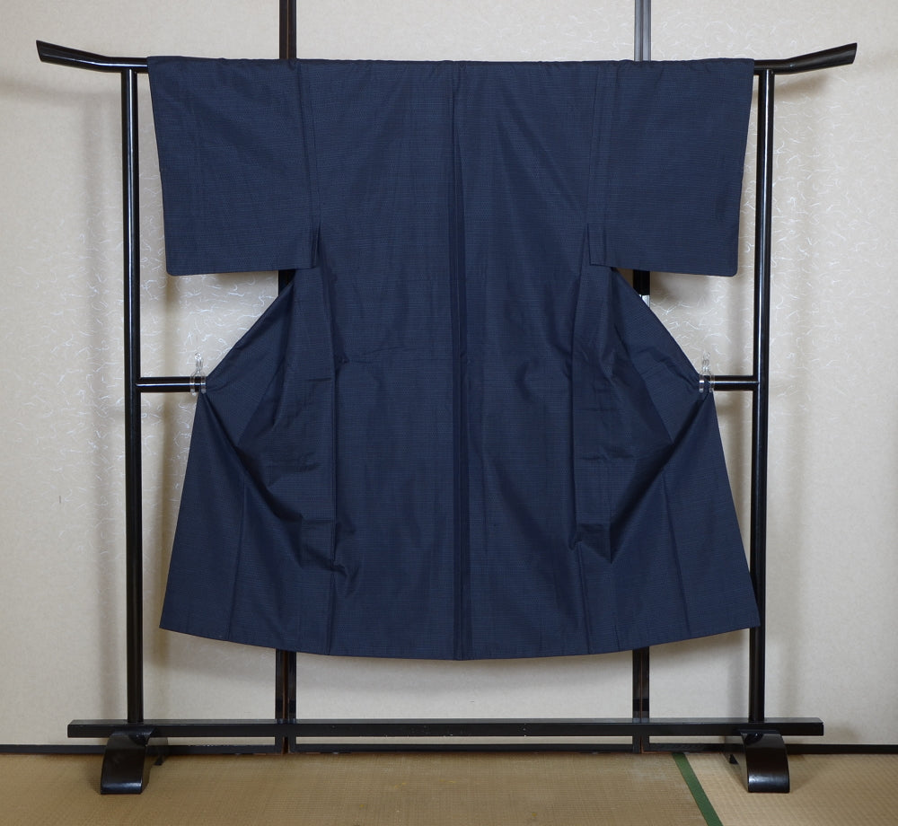 Jacket, kimono, hakama set / JKH #1-550