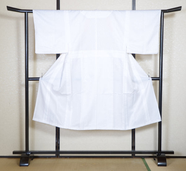 Jacket, kimono, hakama set / JKH #1-525