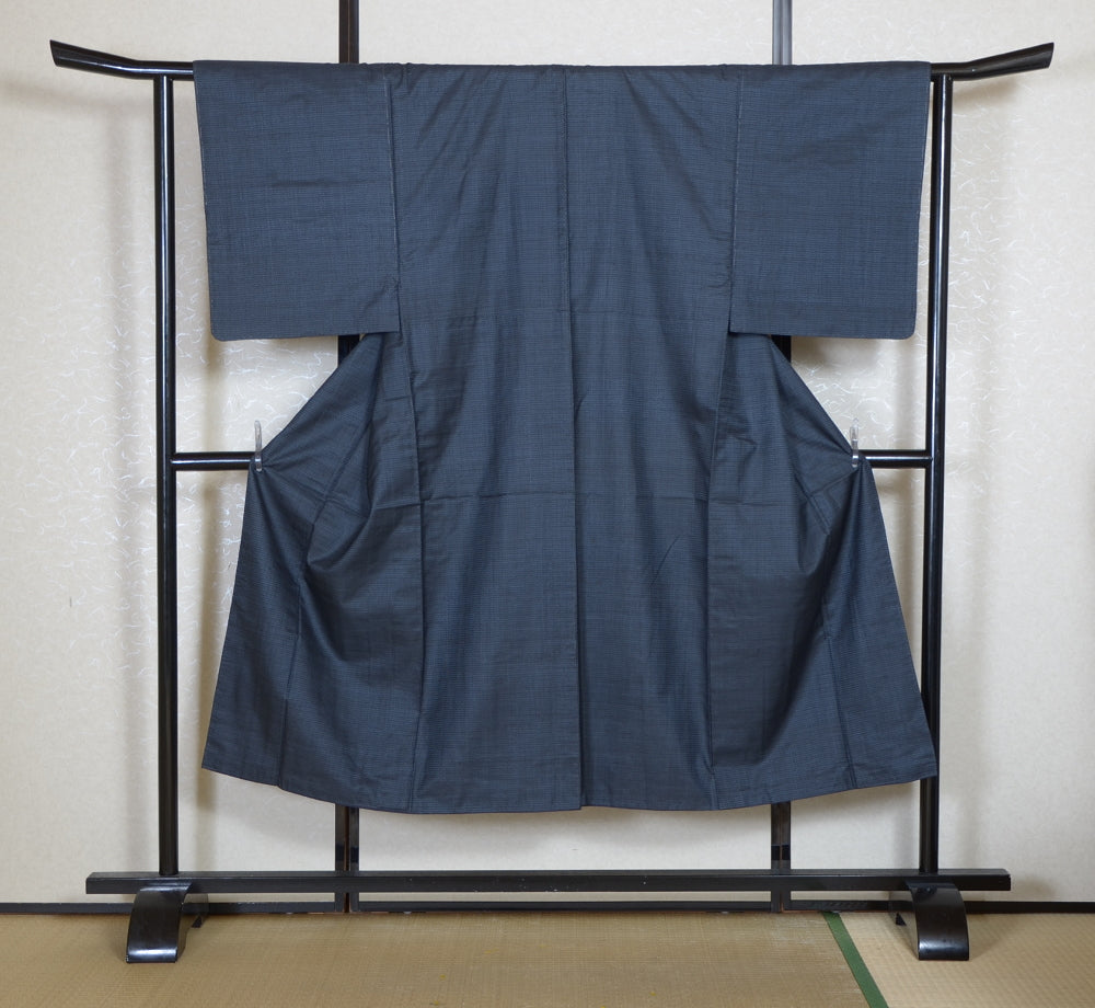 Jacket and kimono set / JK #606