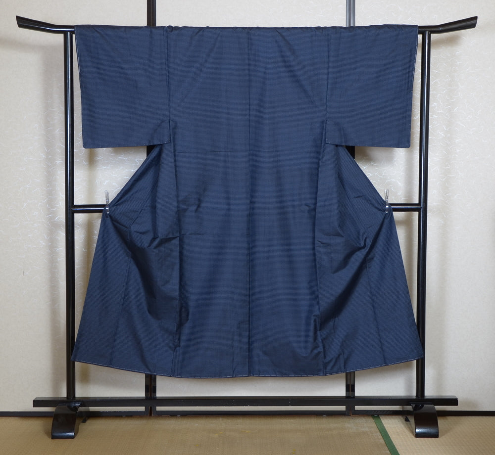 Jacket, kimono, hakama set / JKH #1-512