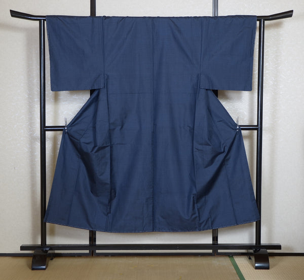 Jacket, kimono, hakama set / JKH #1-512