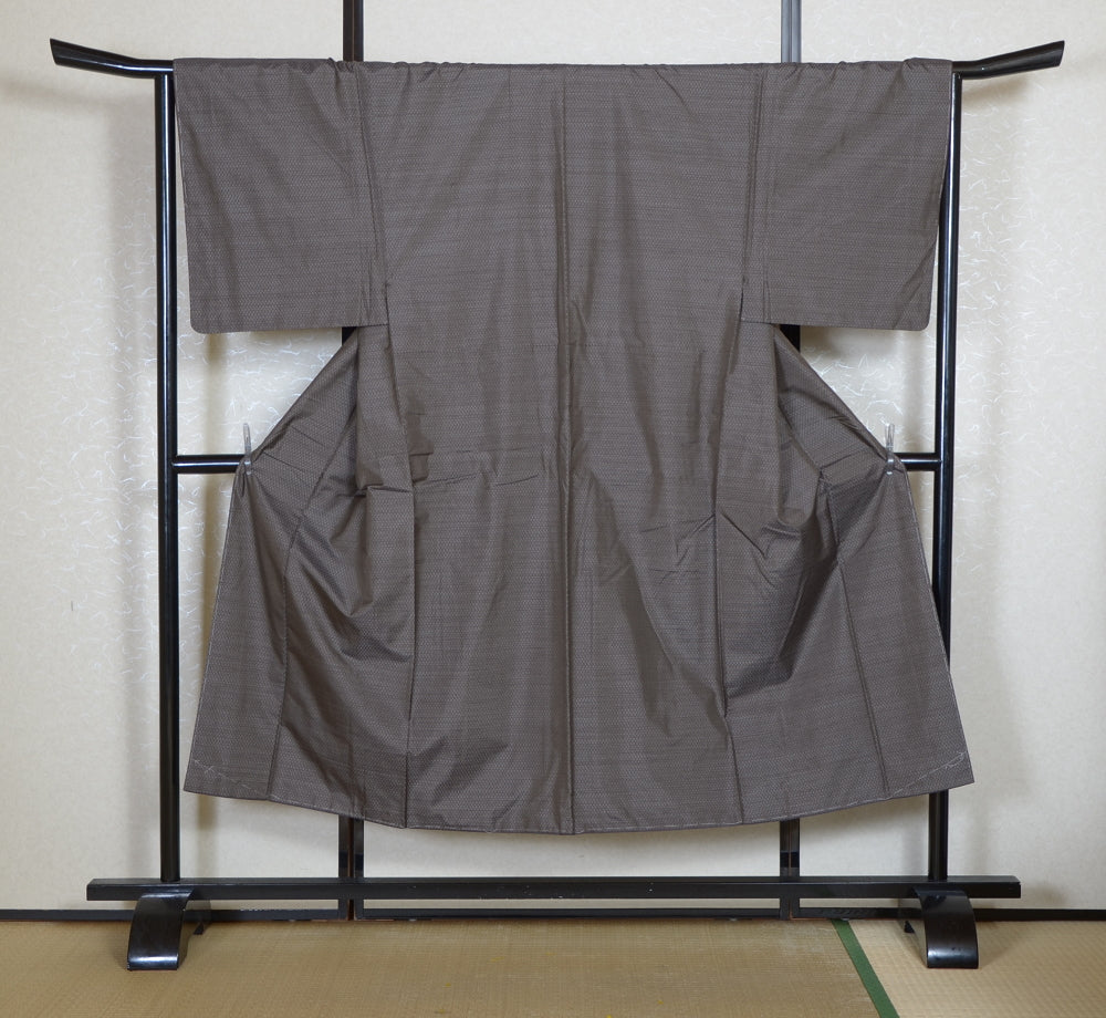 Jacket and kimono set / JK #599