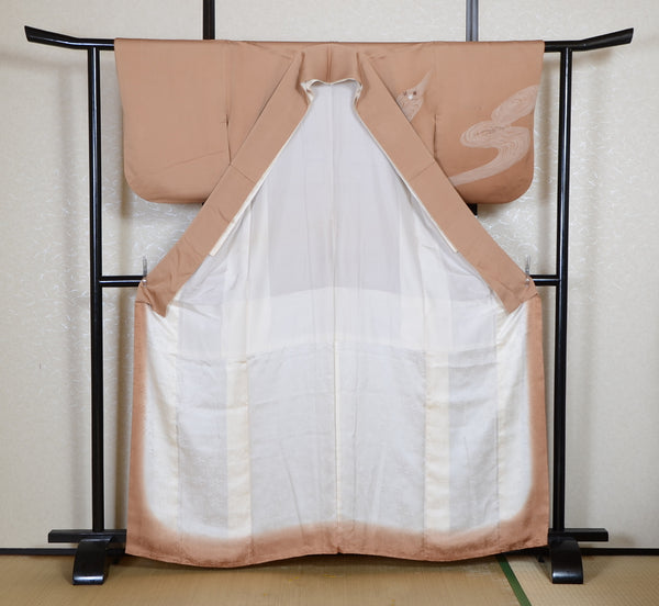 Japanese kimono 6 items set / TK #2-435