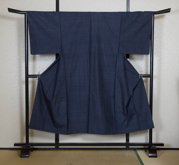Jacket, kimono, hakama set / JKH #1-536