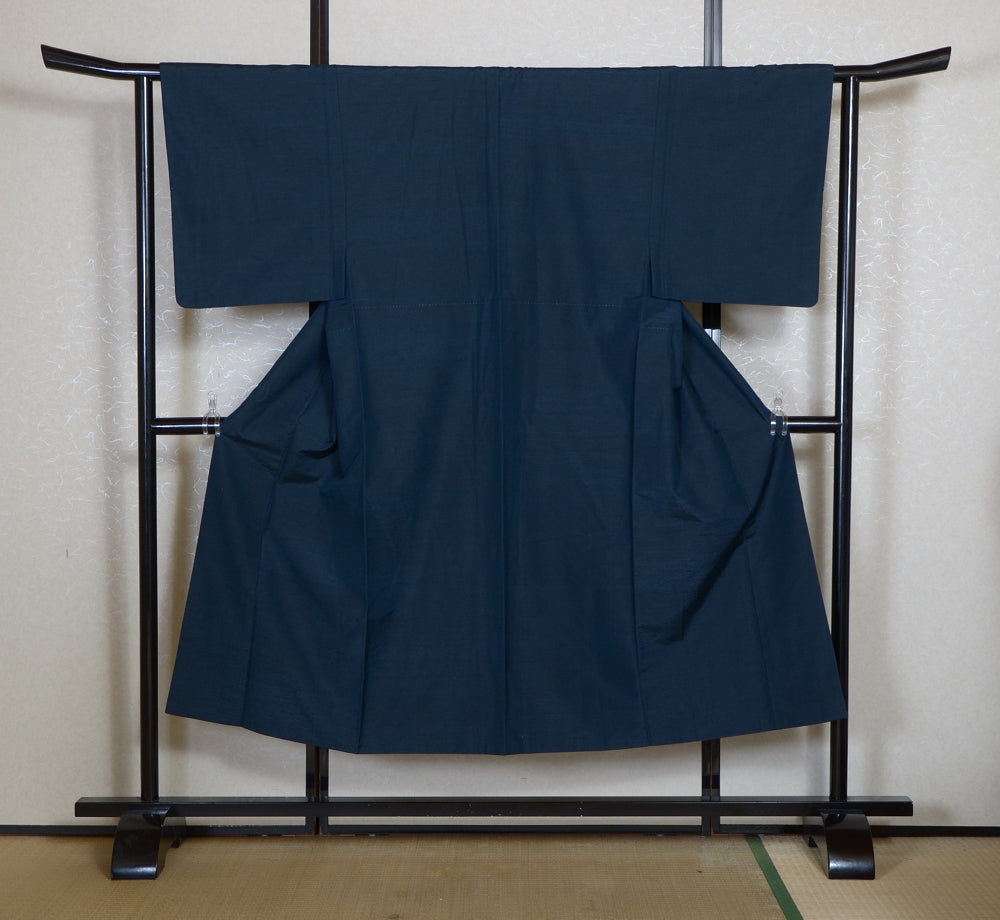 Jacket, kimono, hakama set / JKH #1-540