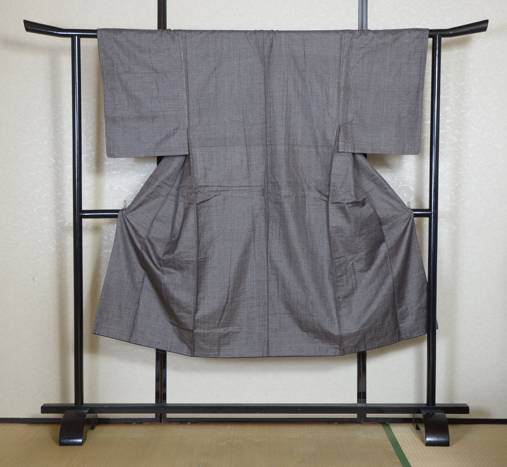 Jacket, kimono, hakama set / JKH #1-465