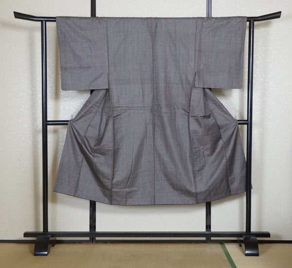 Jacket, kimono, hakama set / JKH #1-465