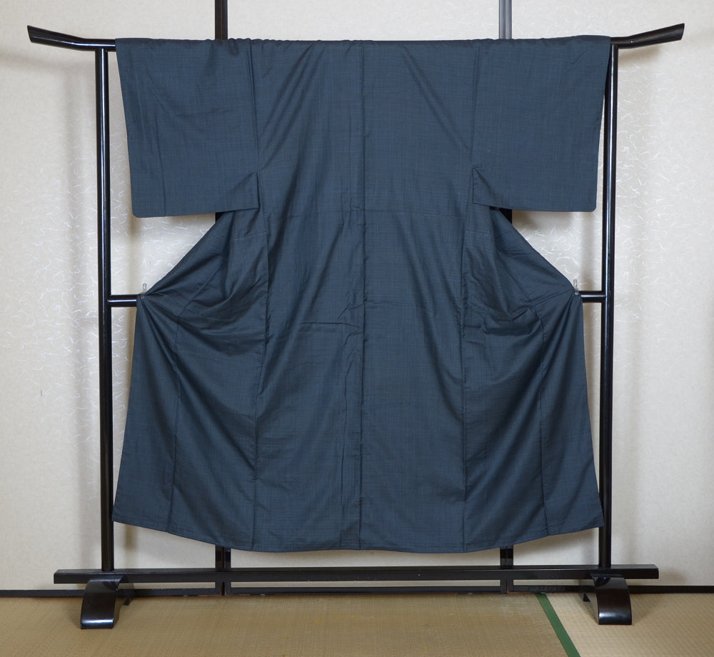 Jacket and kimono set / JK #587