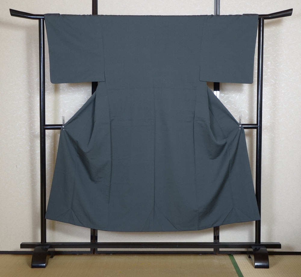 Jacket, kimono, hakama set / JKH #1-274