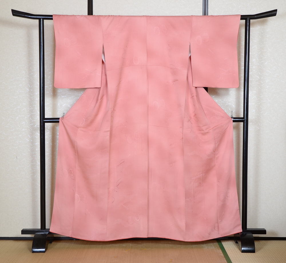 Japanese kimono & jacket 5 items set / SK #1-837