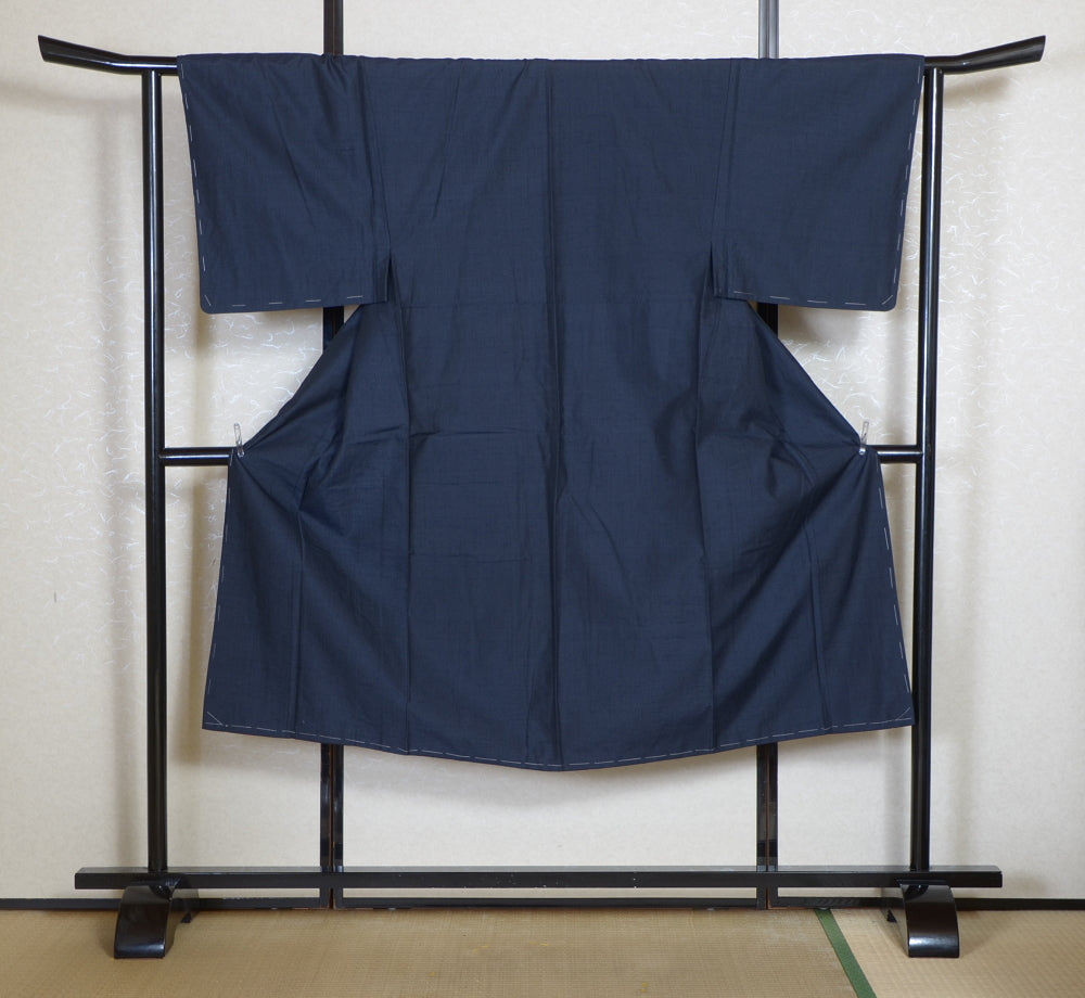 Jacket, kimono, hakama set / JKH #1-521