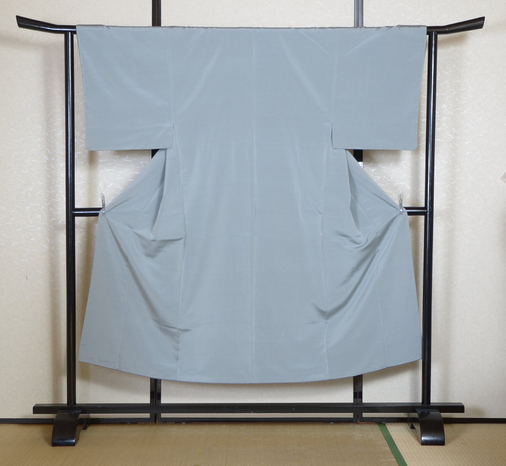 Jacket, kimono, hakama set / JKH #1-346