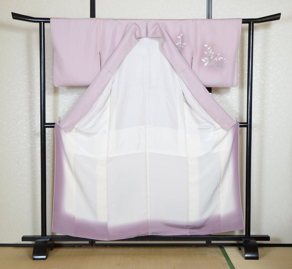 Japanese kimono 6 items set / TK #2-442