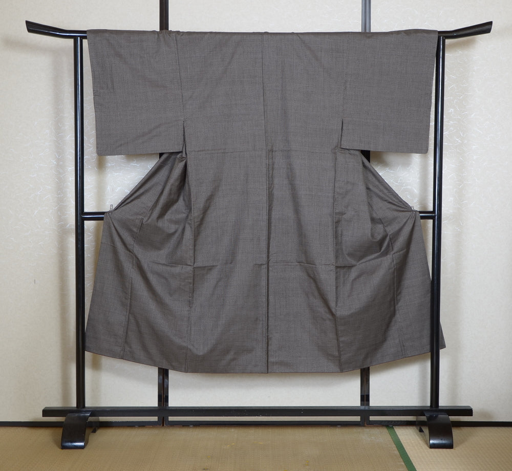 Jacket, kimono, hakama set / JKH #1-419