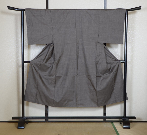 Jacket, kimono, hakama set / JKH #1-419