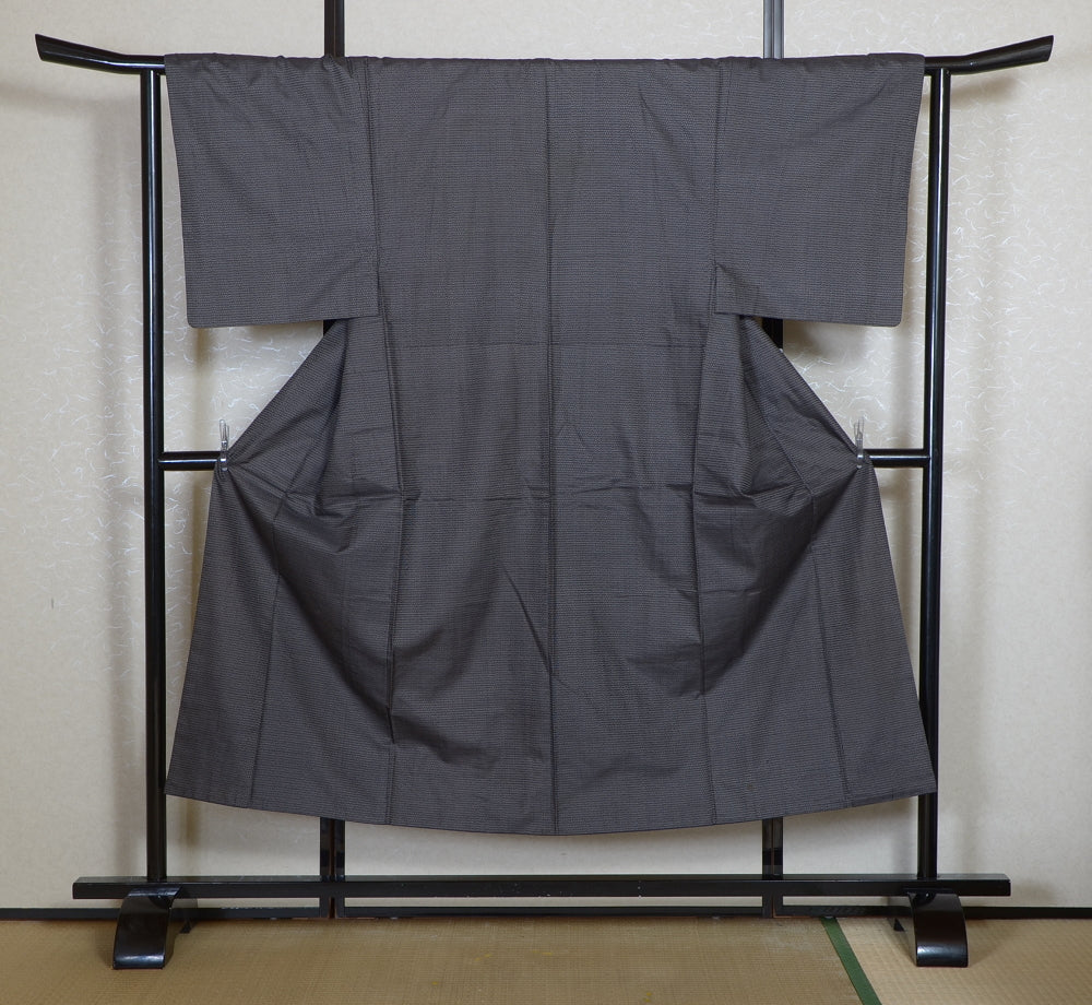 Jacket, kimono, hakama set / JKH #1-505 Powerful tiger depicted
