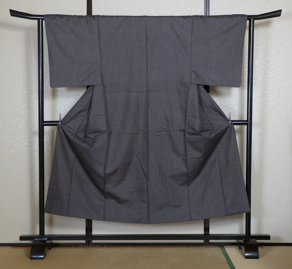 Jacket, kimono, hakama set / JKH #1-505 Powerful tiger depicted