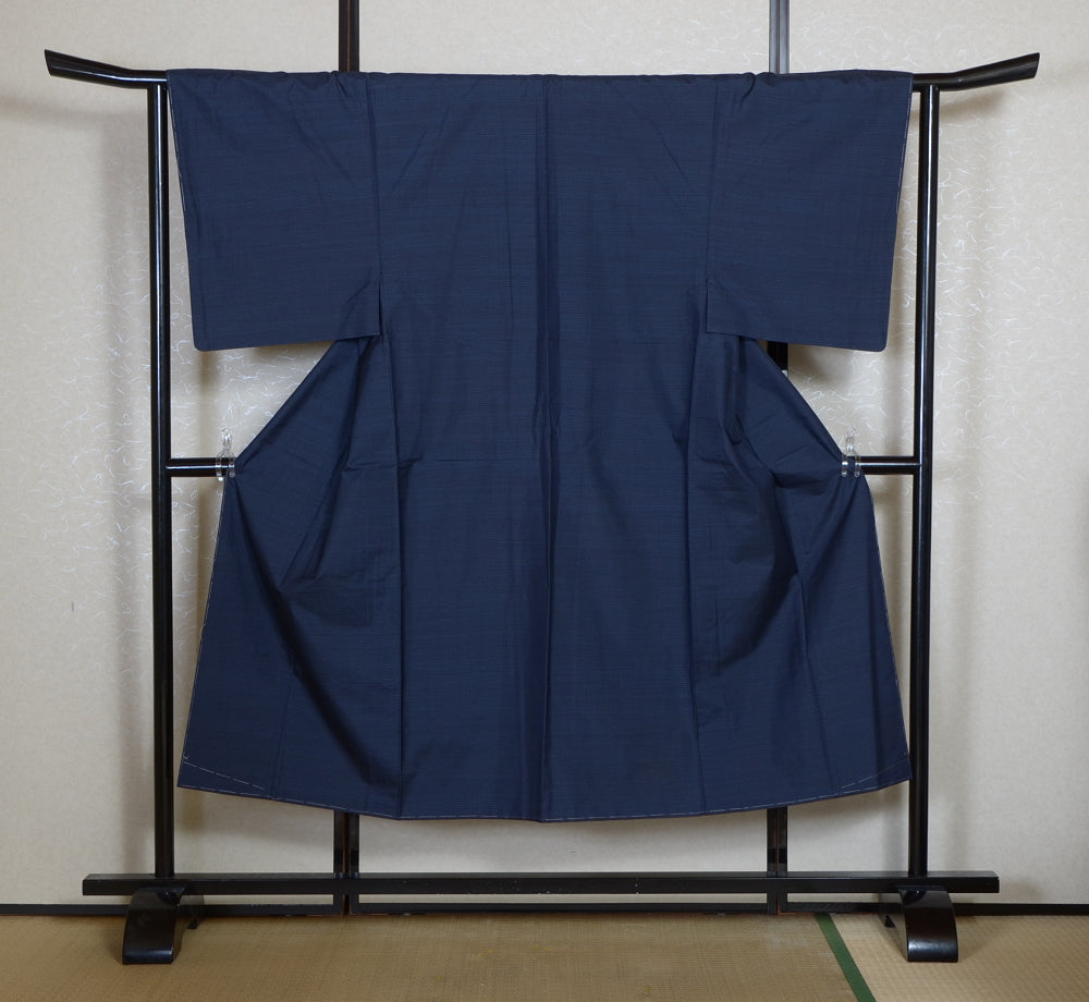 Jacket, kimono, hakama set / JKH #1-547