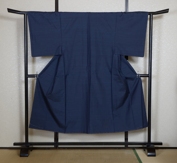 Jacket, kimono, hakama set / JKH #1-547