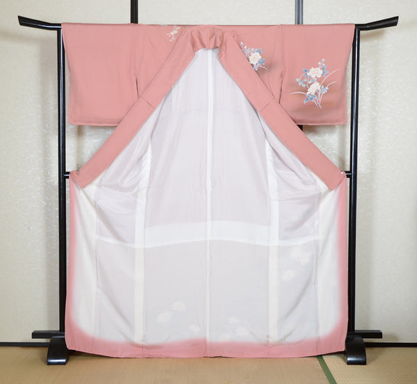 Japanese kimono 6 items set / TK #2-471