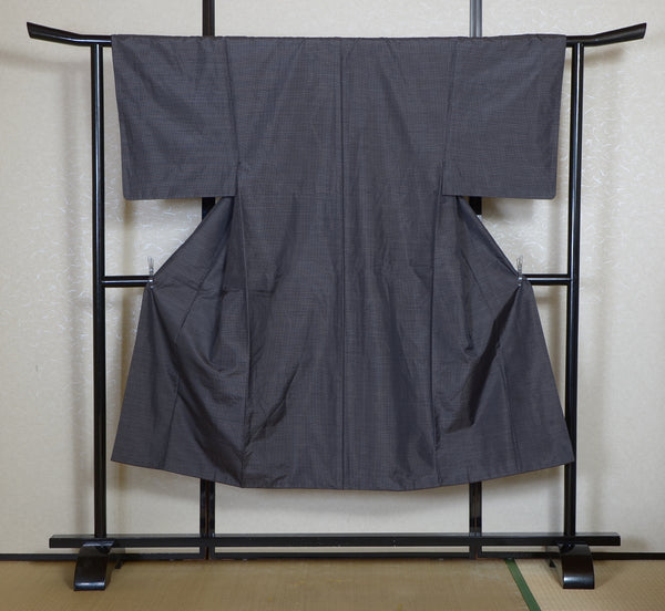 Jacket, kimono, hakama set / JKH #1-504