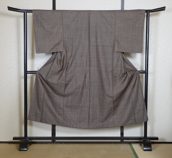 Jacket, kimono, hakama set / JKH #1-368