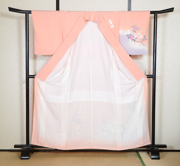 Japanese kimono 6 items set / TK #2-393