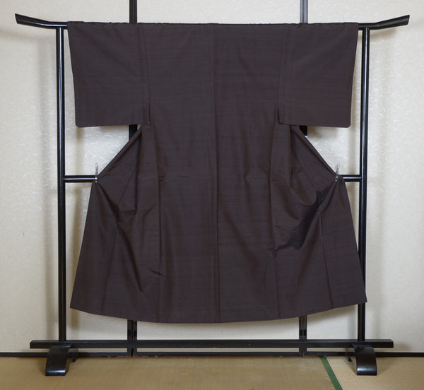 Jacket, kimono, hakama set / JKH #1-474