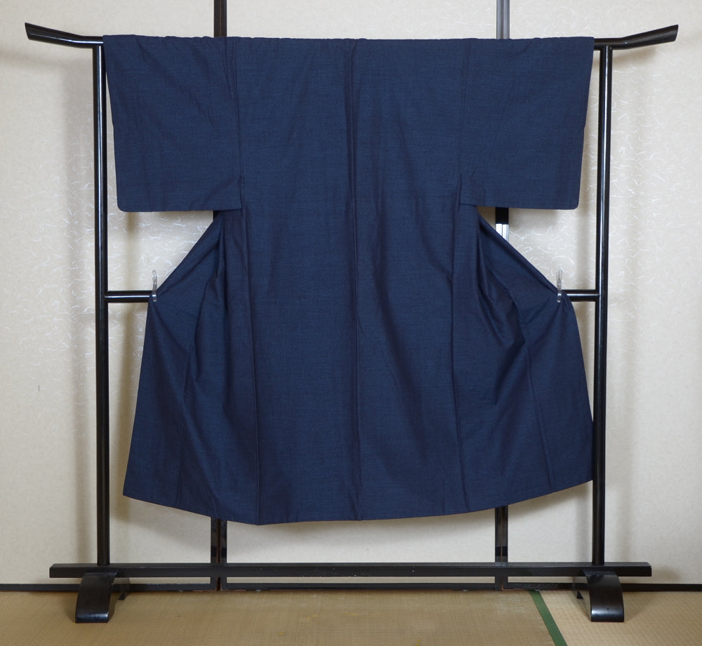 Jacket, kimono, hakama set / JKH #1-473