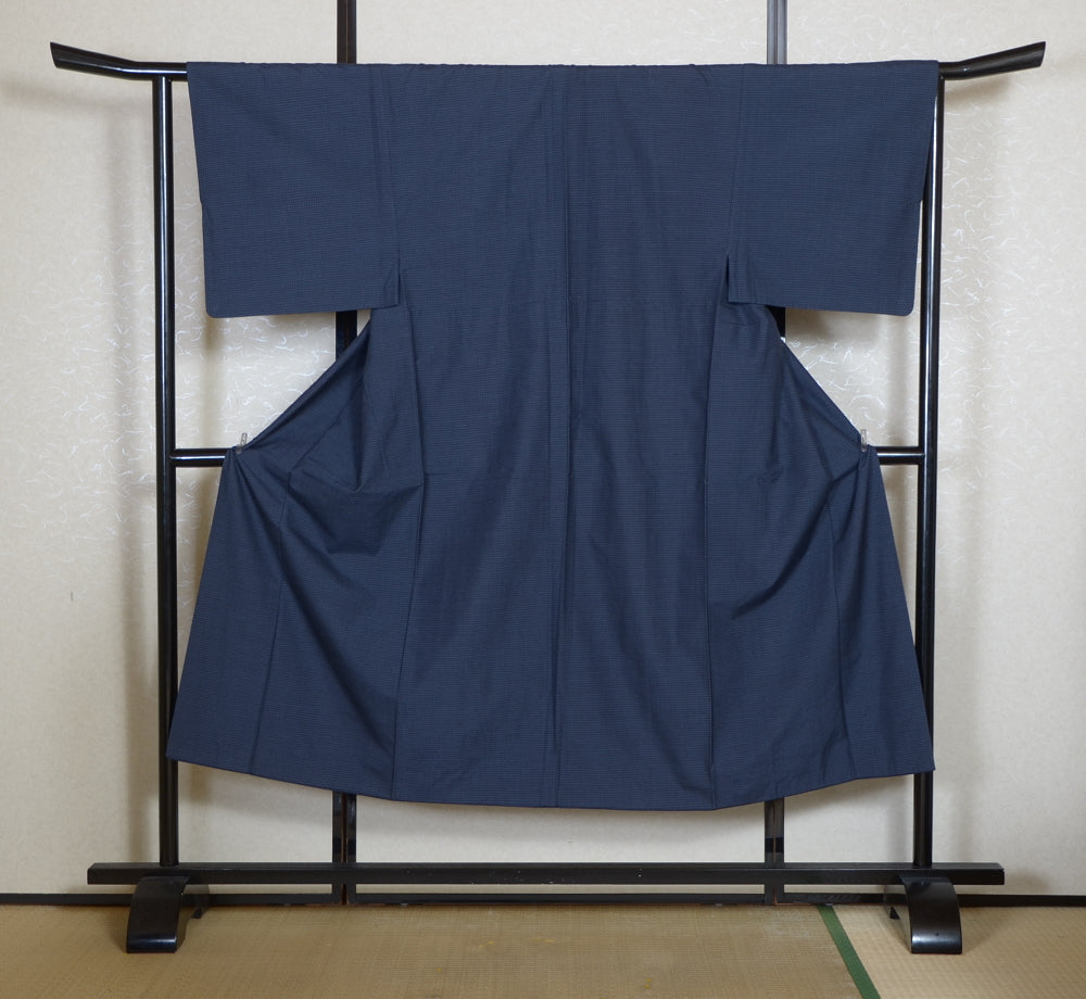 Jacket, kimono, hakama set / JKH #1-456