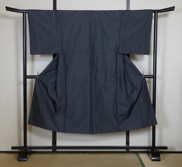 Jacket, kimono, hakama set / JKH #1-486