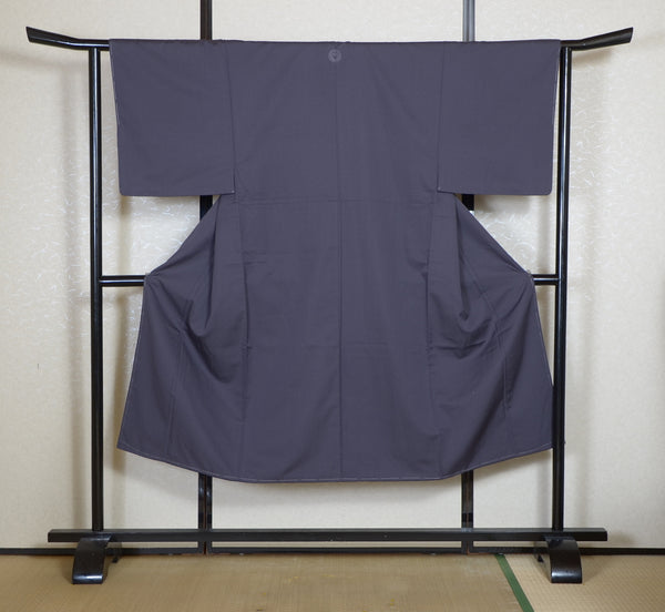 Jacket, kimono, hakama set / JKH #1-431