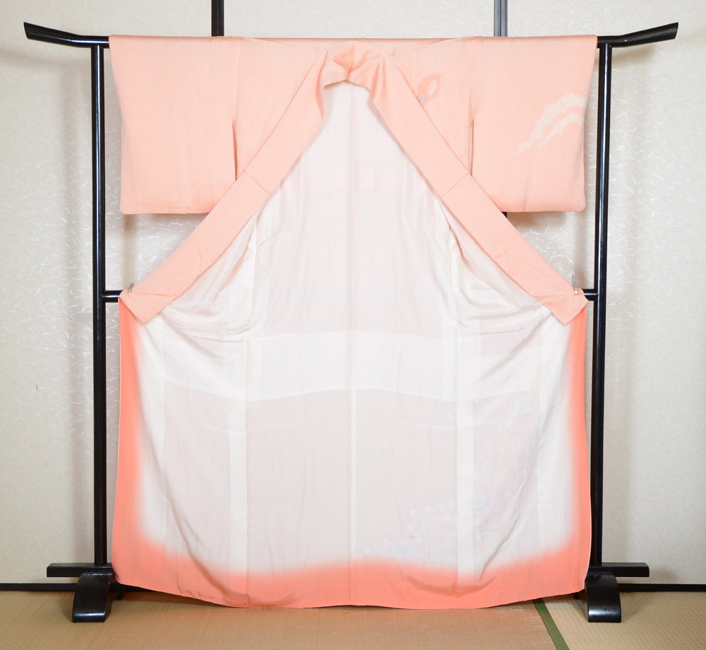 Japanese kimono 6 items set / TK #2-375