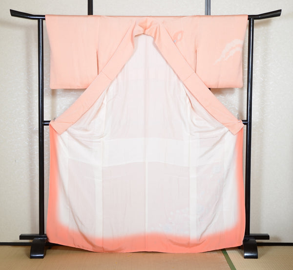 Japanese kimono 6 items set / TK #2-375