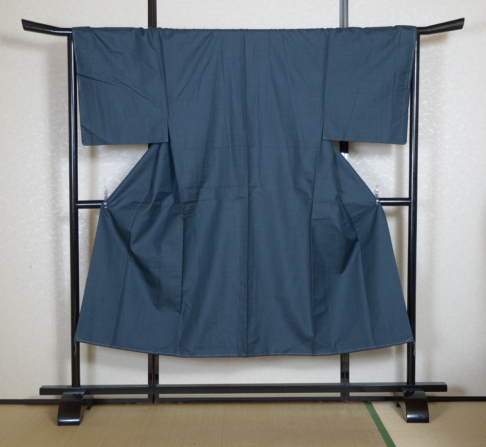 Jacket and kimono set / JK #557