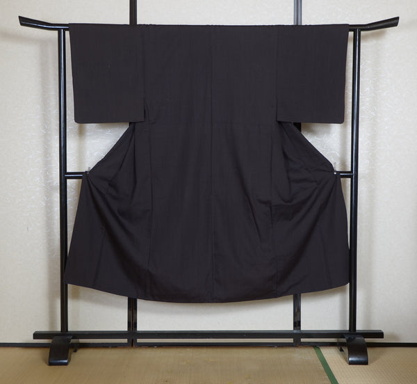 Jacket, kimono, hakama set / JKH #1-444