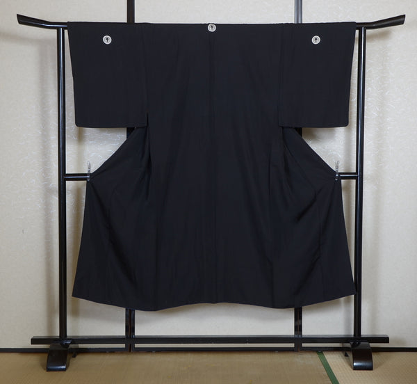 Jacket, kimono, hakama set / JKH #1-501
