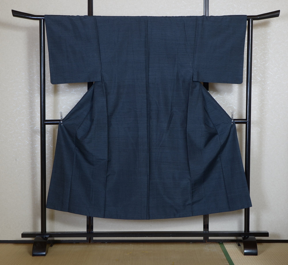 Jacket, kimono, hakama set / JKH #1-499