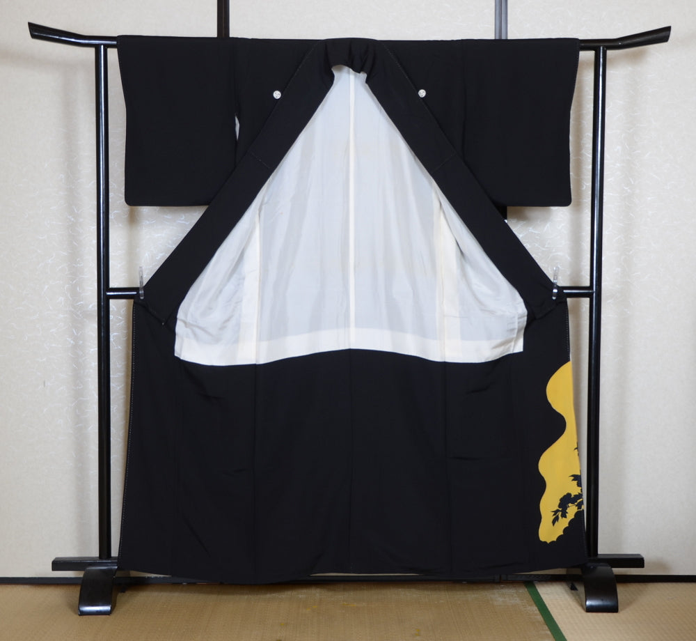 Japanese kimono 6 items set / BK#912