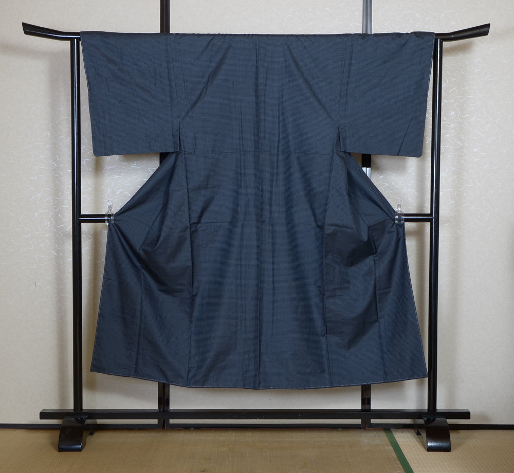 Jacket, kimono, hakama set / JKH #1-538