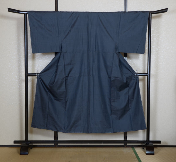 Jacket, kimono, hakama set / JKH #1-538