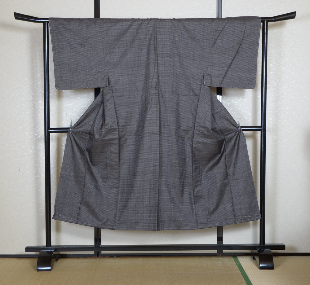 Jacket and kimono set / JK #551