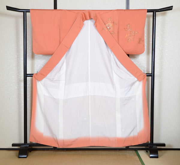 Japanese kimono 6 items set / TK #2-371