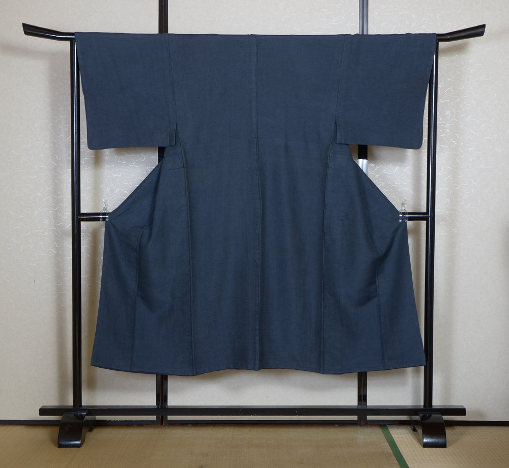 Jacket, kimono, hakama set / JKH #1-535