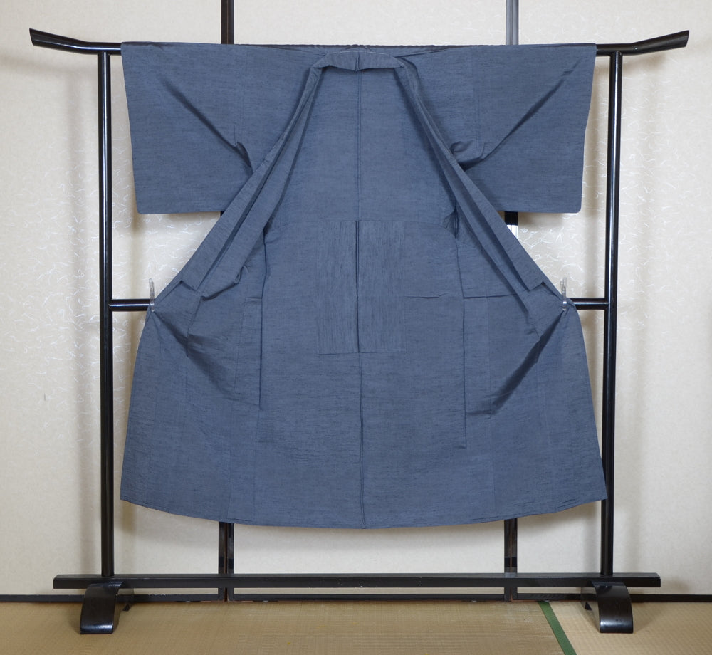 Jacket, kimono, hakama set / JKH #1-345