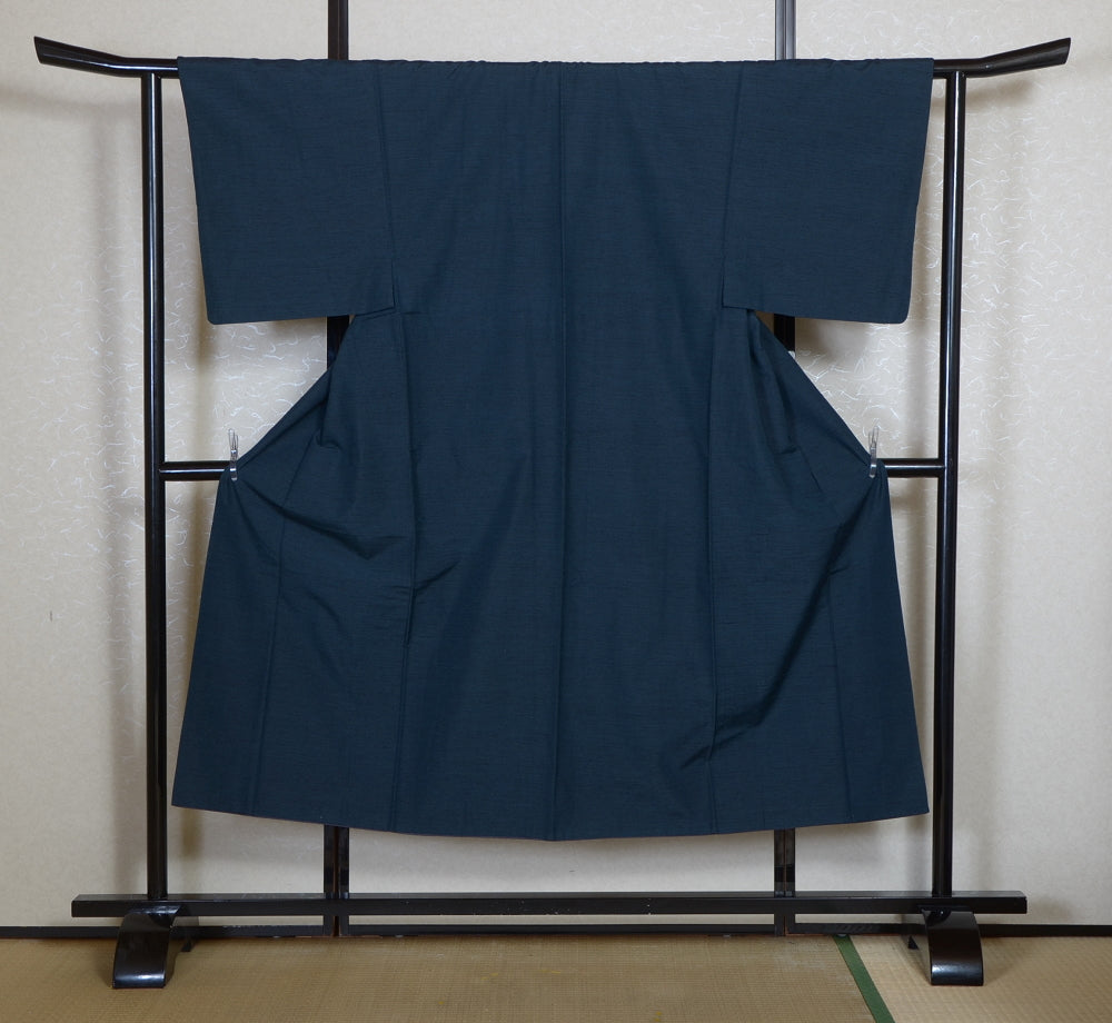 Jacket, kimono, hakama set / JKH #1-507