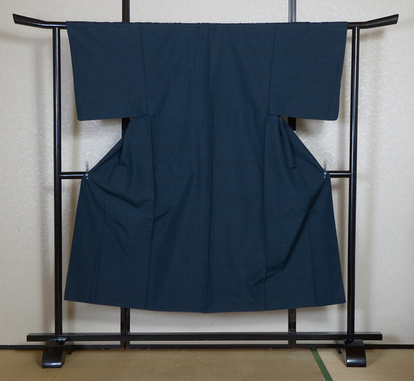 Jacket, kimono, hakama set / JKH #1-507
